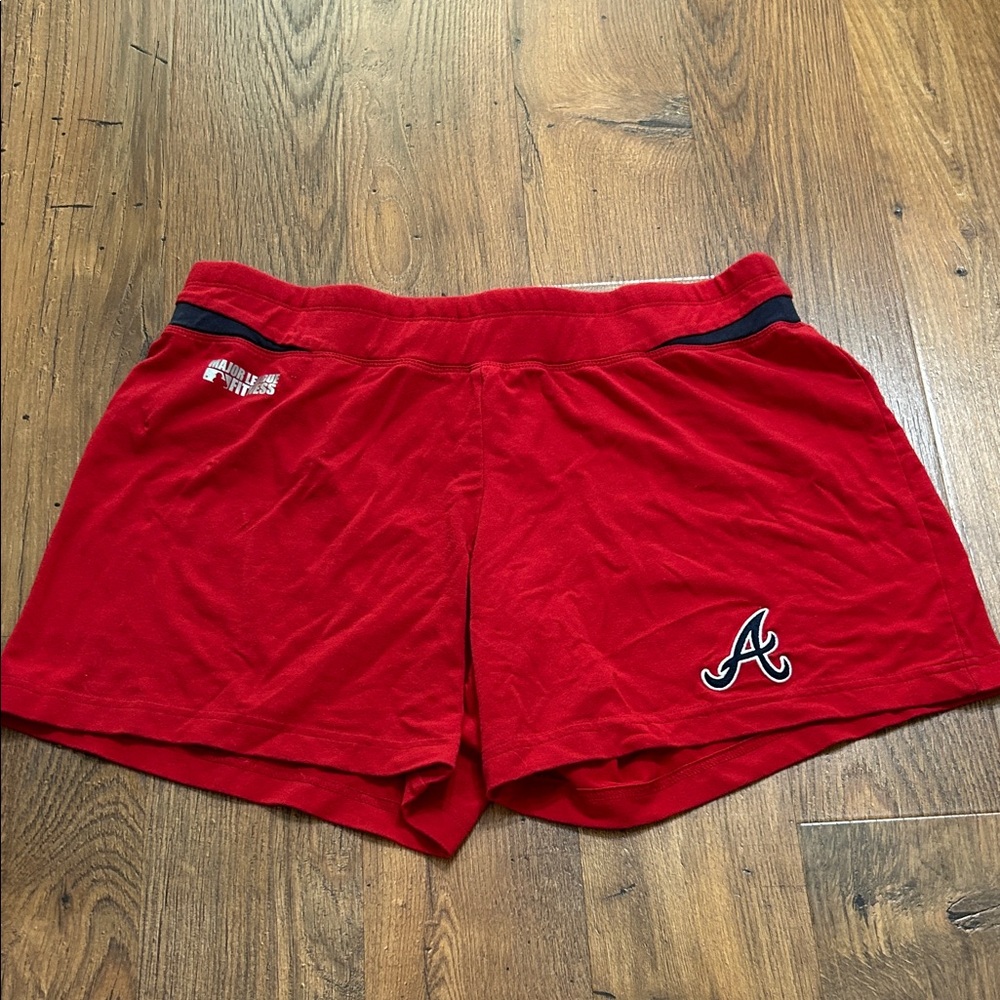 Atlanta Braves shorts